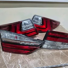 ES 18 MODEL STOP FARASY