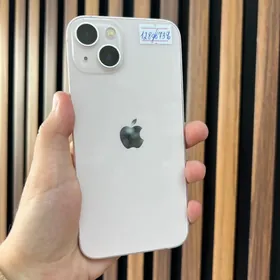 iPhone 13özi