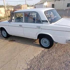 Lada 2106 1999