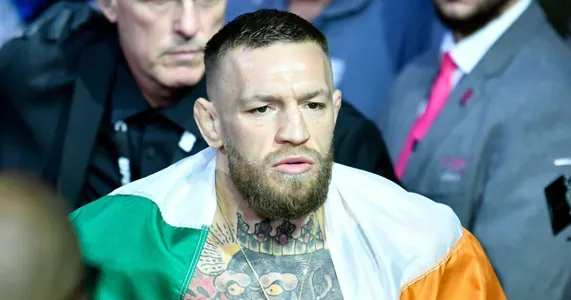 Konor Makgregor antidoping düzgünlerini bozandygy üçin diskwalifikasiýa edildi