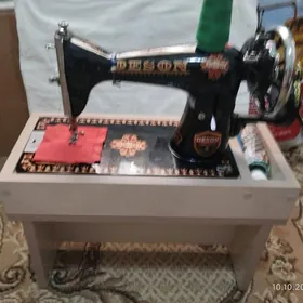 швейная машинка