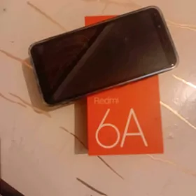 redmi 6 a