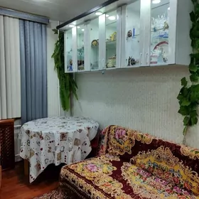 Мир2 2х ком.3эт.