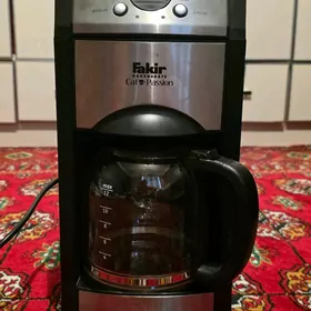 кофе машинка
