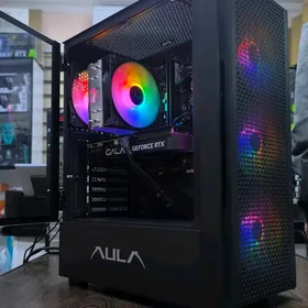 i3 13gen/ GTX 1660S/ RAM 16GB