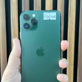 iPhone 11pro