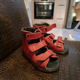 ортопедическая обувь