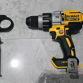 DEWALT DCD996B — ABȘ-dan gelen