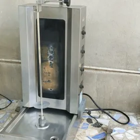 Döner aparat Atalay