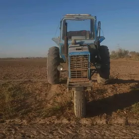 MTZ 80 1996