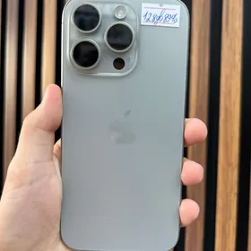 iPhone 15pro