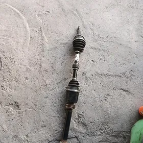 Gyranat 3.5 toyota leksus