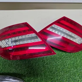 w204 restaile STOP fara