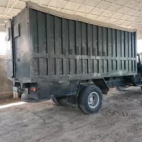 Zil 130 1989
