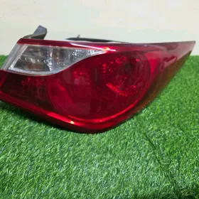 SONATA 11-13 SAG TARAP STOPNIK