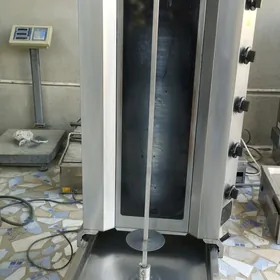 Döner aparat Atalay