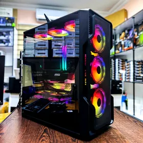 Ryzen 9 7900X/ RTX 5070/B650