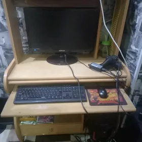 LG KOMYUTER