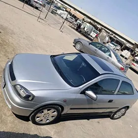 Opel Astra 1999