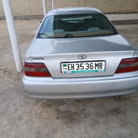 Toyota Chaser 1997