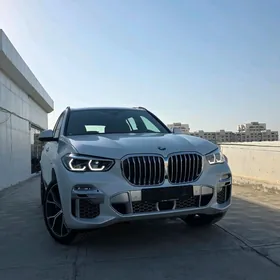 BMW X5 M 2019