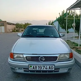 Opel Astra 1993