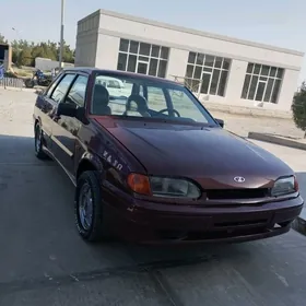 Lada 2115 2004