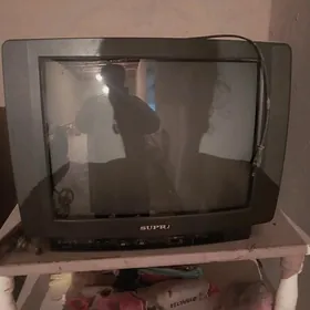 supra televizor