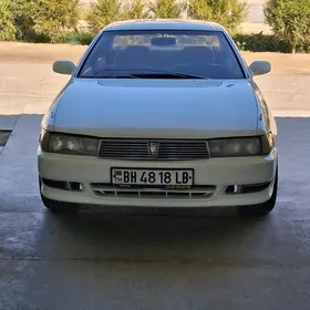 Toyota Cresta 1994