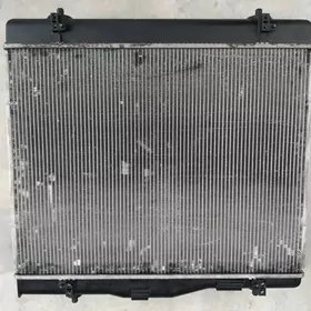 hiace radiator