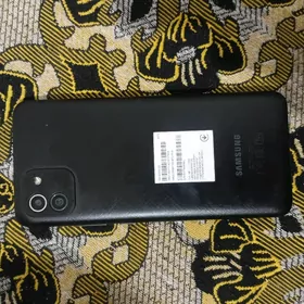 Samsung A03 4/64 TP