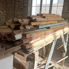 Agach reyka/Рейка