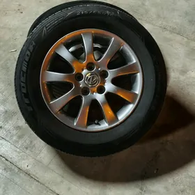 lexus diska 16 lyk