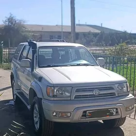 Toyota 4Runner 1999