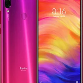 redmi note 7  6.64