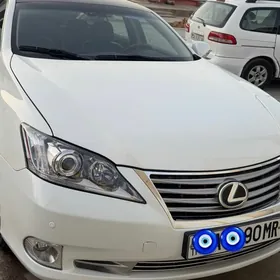 Lexus ES 350 2007