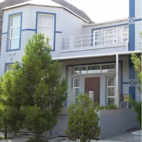 Аренда дом офис