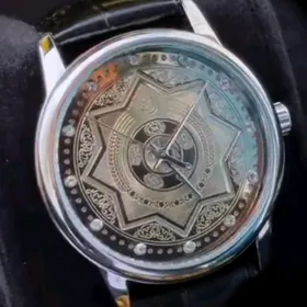 Kümüş Sagat Orginal 925proba