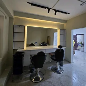 SALON ARENDA MIR6