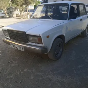 Lada 2107 1998