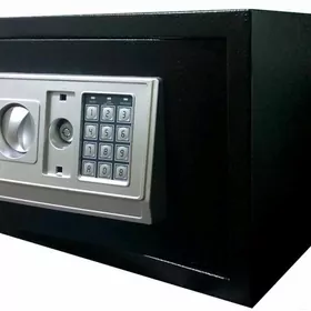 Seýf Сейф Новый!