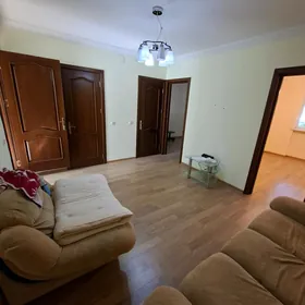 Satlyk jay 2 komnat kemine
