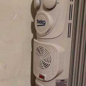 Beko печ масленный