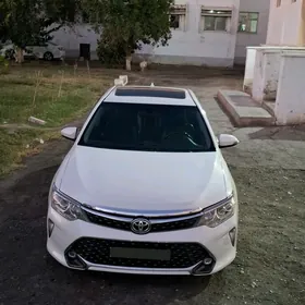 Toyota Camry 2013