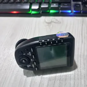 Godox bluetooth sony