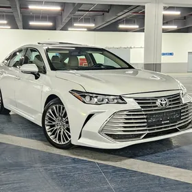 Toyota Avalon 2019