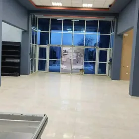Arende Market üçin pomişenye