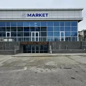 Arende 1000m² pomişenýe