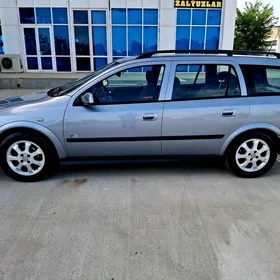 Opel Astra 2003