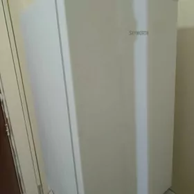 Холодильник